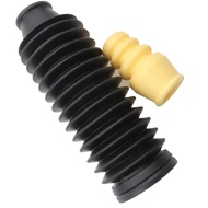 Front Suspension Dust Cover Shock Absorber Rubber Bellow Dust Boot Set For Honda XR-V Vezel 2013 201