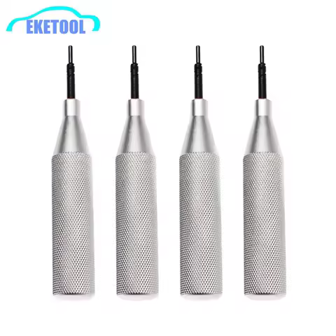 ECU Opening ECU Computer Removal ECU PC 2Colors Available For KT 7.020 KS 5.017 V2 ECU Cover Open To