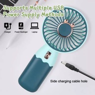 MINI USB FAN PORTABLE COOLING FAN STRONG WIND