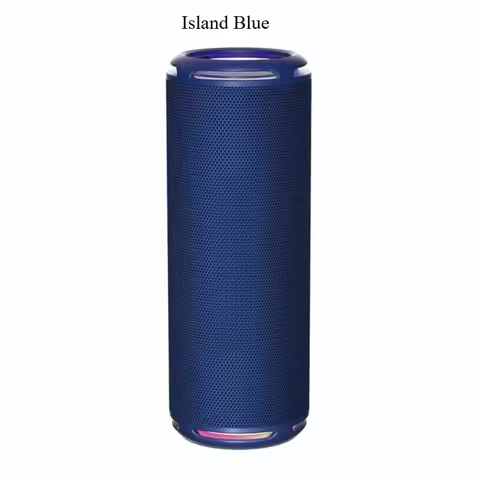 For TronSmart T7 Lite Bluetooth Audio Subwoofer Outdoor Waterproof Portable Stereo Plug-in Audio Acc