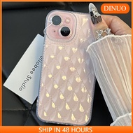 Xiaoxiang Style Diamond Phone Case Suitable for iphone15/14promax/13/12/pro/promax/11-DINUO