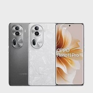 OPPO Reno11 Pro (12G/512G) 5G雙卡機※送支架+內附保護殼※ 灰