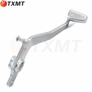 Kawasaki Z650/RS NINJA NINJA 650 รถจักรยานยนต์อุปกรณ์หลังเท้าเหยียบ Fixation กรอบสําหรับ 17-23 ปี