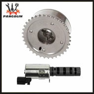 Variable Timing Camshaft Gear VVT Solenoid For 00-08 TOYOTA 1ZZFE 2ZZGE 1305022012 15330-22010 Drive