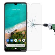 全城熱賣 - 適用於小米 Mi A3 半屏透明鋼化膜