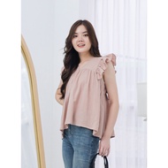 Bigjill Elva Women's Top