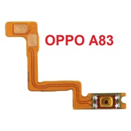 Oppo A83 Power Button Flex Cable On Off Power Button Flex Cable