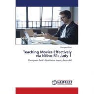 Teaching Movies Effectively Via NVivo R1-9242
