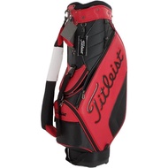 Golf BAGTITLEIST GOLF Bag Portable Lightweight Unisex Fabric Ball Bag GOLF Bag GOLF BAGQC outdoor in stock FC7V