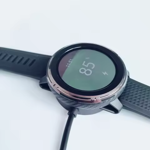 1m USB Charger For Huami Amazfit Stratos 3 Charging Cradle For Xiaomi Amazfit Stratos3 A1928 Charger