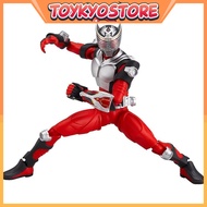 Figma Kamen Rider Dragon Knight [Direct from Japan]