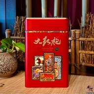 Dahongpao (Rock Tea) DA HONG PAO (YAN CHA)