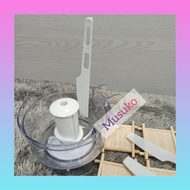 Plastic Spatula - blender spice mixer - Multipurpose mixer