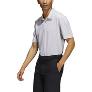 Men's Ottoman Stripe Golf Polo Shirt