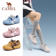 CAMEL Women's Casual Shoes Thick-Soled German Training Shoes