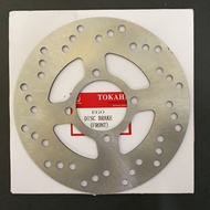 Ego / ego s piring disc depan / disc brake