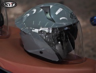 หมวกกันน็อค  KYT TTR-JET / NF-J !!320SP