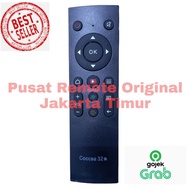 COOCAA LED YOUTUBE SMART TV REMOTE LIKE THE ORIGINAL