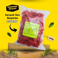 Keropok Sotong Wan Zue