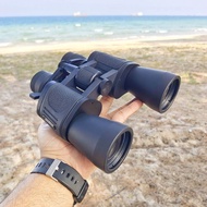 Binocular Teropong Zoom Jarak Jauh 10-20x50 Telescope Binoculars Tropong 20x Zoom
