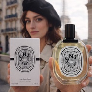 Diptyque Eau Des Sens Edt for Unisex 100ml