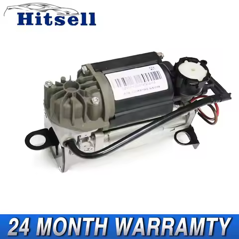 FOR MERCEDES BENZ W220 W211 W219 CAR Air Suspension Compressor AIR COMPRESSOR PUMP 2203200104 211320