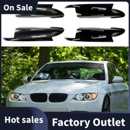 For     3 Series E90 E91 E92 E93 M3 2006-2013 Front Bumper Lip Angle Diffuser Splitter Spoiler Prote