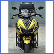 🅸 ∤ ╭ Crash Guard Slider Full(Aerox155)