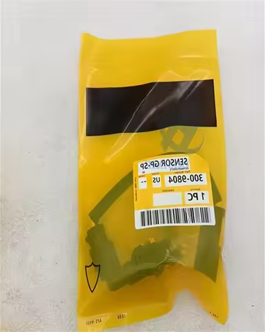 300-9804 3009804 GP-Speed Sensor For Caterpillar Engine C15 C18 Excavator 365C 385C 390D