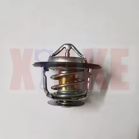 Original D19 2.0T 1.9T Engine Thermostat for Jac T6 Frison T6 Sollers ST6 Pickup Saic Maxus G10 V80 