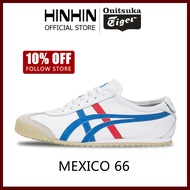 HINHIN&amp;ONITSUKA TIGER - MEXICO 66 (Classic) Men Women Sneakers Retro Casual Shoes DL408-0146