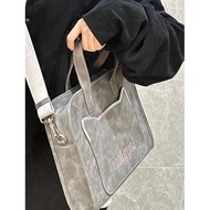Tablet storage bag    平板收纳包    笔记本电脑包    女好看适用华为14寸苹果华硕联想商务通勤单肩手提包   Laptop bag for women, suitable for Huawei 14 inch Apple ASUS Lenovo Business Commuter One Shoulder Handbag gxfc2225.my4.5