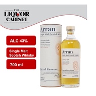 Arran Barrel Reserve - Scotch Whiskey