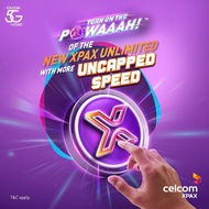 XPAX POSTPAID XP LITE UNLIMITED