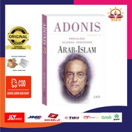 ADONIS BOOK ARKEOLOGY OF THOUGHT HISTORY Volume 3 ARKEOLOGY BOOK/ HISTORY BOOK/