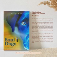 Soul Dogs | Lilet Camara | Fiction