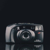 MINOLTA RIVA ZOOM 90EX #8894 #135底片相機