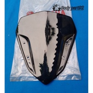 VISOR YAMAHA AEROX 155 WINDSHIELD YAMAHA AEROX 155 jkt