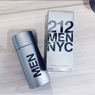 212MEN NYC PERFUME FOR MAN