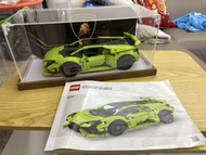 LEGO Technic Lamborghini 42161