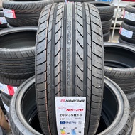 Tayar Nangang NS-20 205 215 225 235 255 265 275/30 35 40R17r18r19