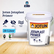 Jotun Jotaplast Primer 20Litre / Interior Sealer / Water-Based Sealer / Wall Sealer Primer