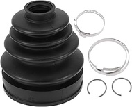 1 Set CV Joint Boot Kit for Toyota Land Cruiser 1998-2007 for Lexus LX470 98-07 Inner CV Joint Boot 