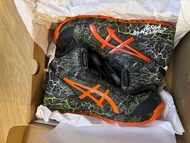 Asics 安全鞋 女裝 23.5cm