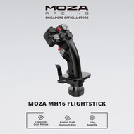 MOZA Racing MH16 Flight Stick