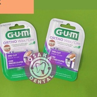 Gum Ortho Wax/Wex Braces