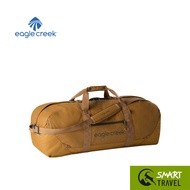 EAGLE CREEK NO WHAT DUFFEL 90L Luggage Shoulder Bag 90 Liter SAFARI BROWN Color