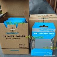 Original Shimano Shifter Inner Cable Shimano Shifter Cable Free Shipping