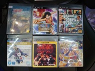 二手 PS3 game