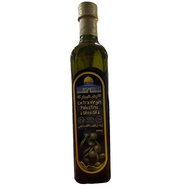Extra Virgin Palestine Olive Oil 500g &amp; 250g